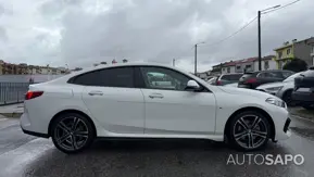 BMW Série 2 de 2021