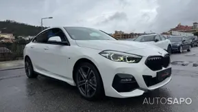 BMW Série 2 de 2021