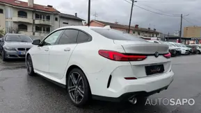 BMW Série 2 de 2021