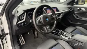 BMW Série 2 de 2021