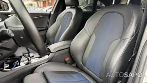 BMW Série 2 de 2021