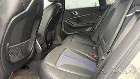 BMW Série 2 de 2021