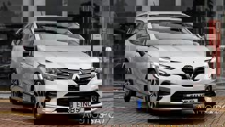 Renault Clio 1.0 TCe Evolution de 2023