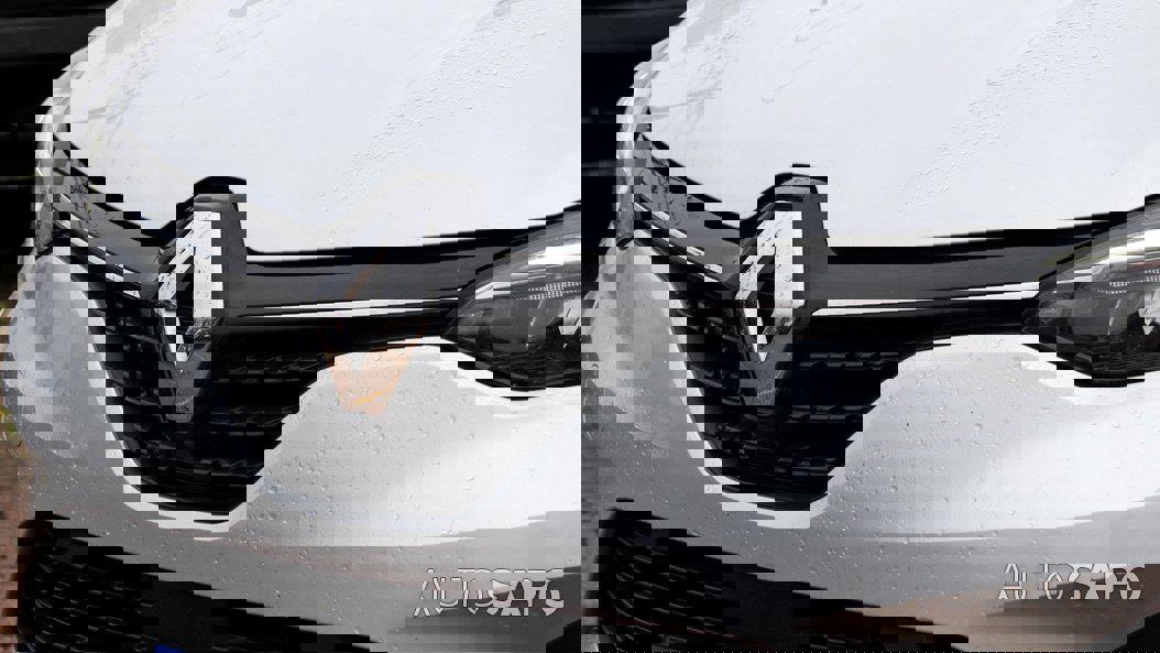 Renault Clio 1.0 TCe Evolution de 2023