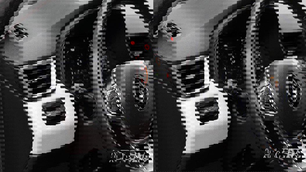 Renault Clio 1.0 TCe Evolution de 2023