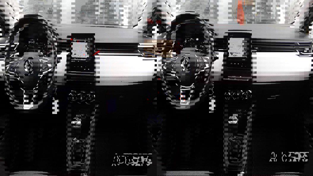 Renault Clio 1.0 TCe Evolution de 2023