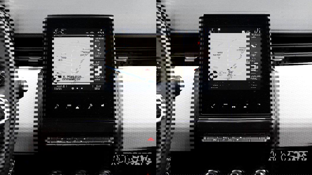 Renault Clio 1.0 TCe Evolution de 2023