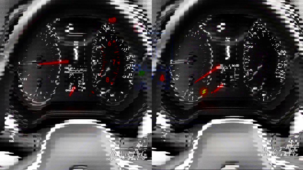 Renault Clio 1.0 TCe Evolution de 2023