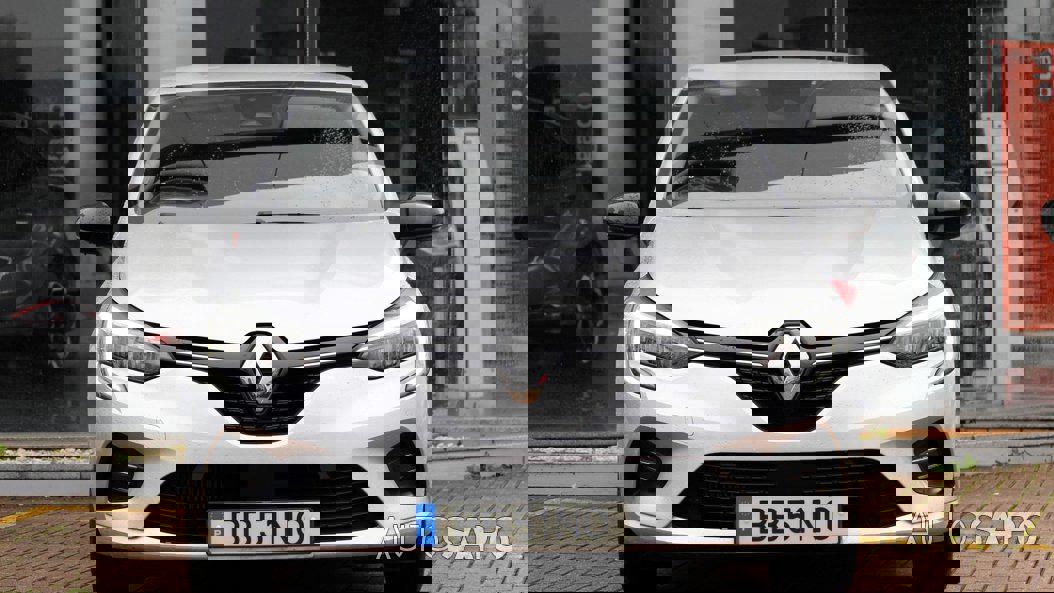 Renault Clio 1.0 TCe Evolution de 2023