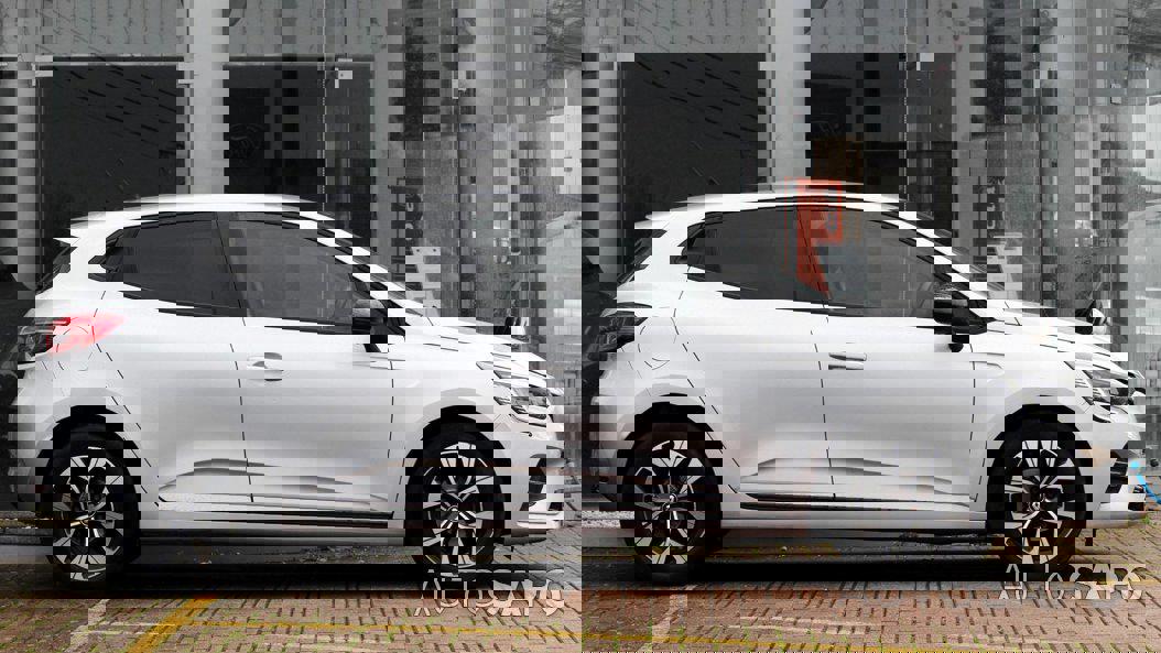 Renault Clio 1.0 TCe Evolution de 2023