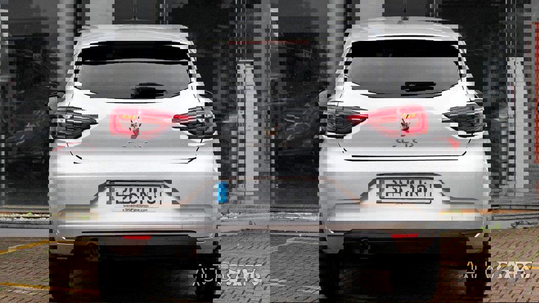 Renault Clio 1.0 TCe Evolution de 2023