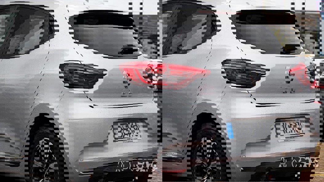 Renault Clio 1.0 TCe Evolution de 2023