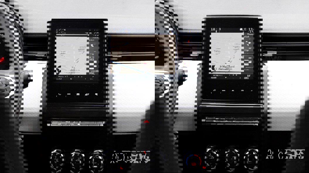 Renault Clio 1.0 TCe Evolution de 2023