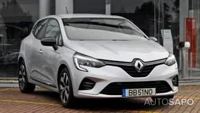Renault Clio 1.0 TCe Evolution de 2023