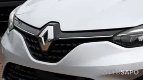 Renault Clio 1.0 TCe Evolution de 2023