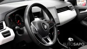 Renault Clio 1.0 TCe Evolution de 2023