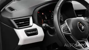 Renault Clio 1.0 TCe Evolution de 2023