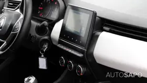 Renault Clio 1.0 TCe Evolution de 2023