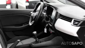 Renault Clio 1.0 TCe Evolution de 2023