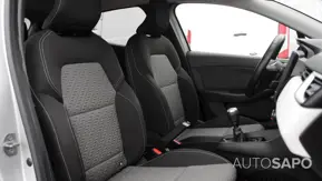 Renault Clio 1.0 TCe Evolution de 2023