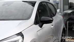 Renault Clio 1.0 TCe Evolution de 2023