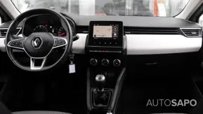 Renault Clio 1.0 TCe Evolution de 2023