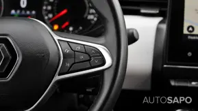 Renault Clio 1.0 TCe Evolution de 2023