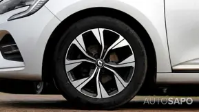 Renault Clio 1.0 TCe Evolution de 2023