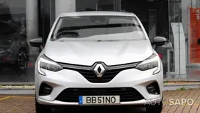 Renault Clio 1.0 TCe Evolution de 2023