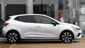 Renault Clio 1.0 TCe Evolution de 2023