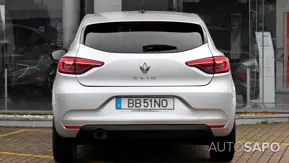 Renault Clio 1.0 TCe Evolution de 2023