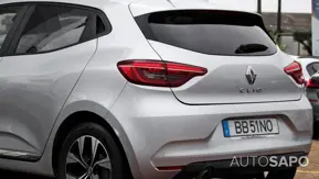 Renault Clio 1.0 TCe Evolution de 2023