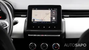 Renault Clio 1.0 TCe Evolution de 2023