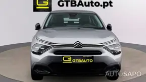 Citroen C4 de 2024