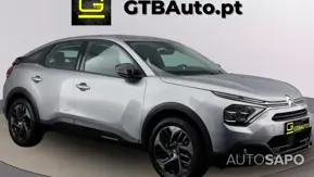 Citroen C4 de 2024