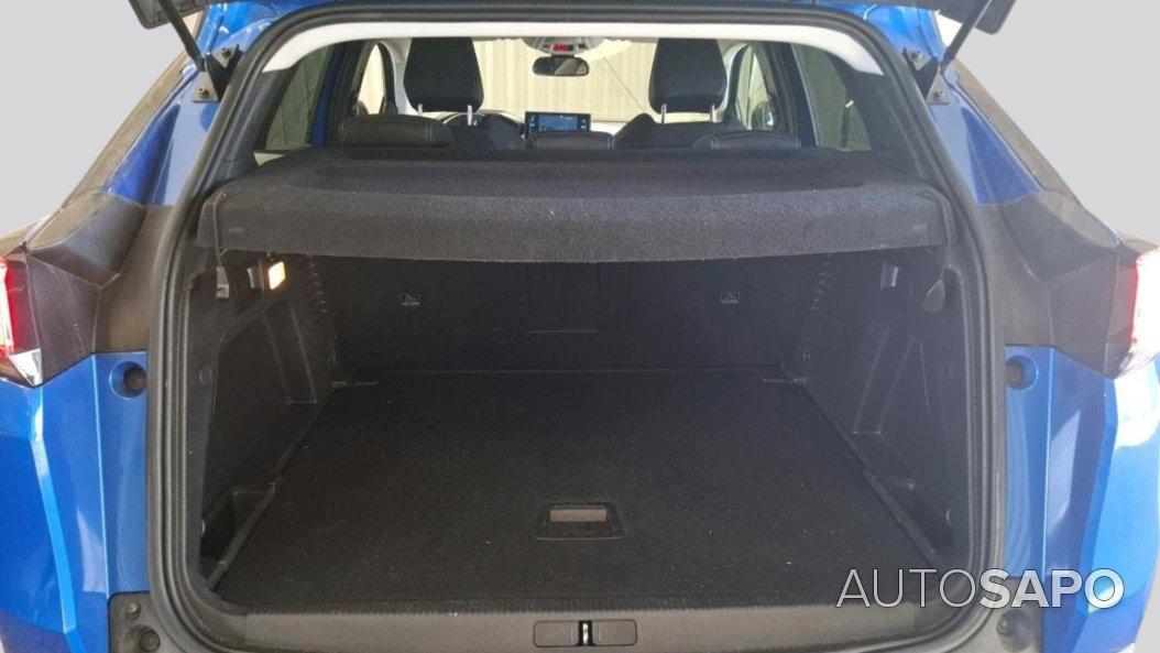 Peugeot 3008 de 2022