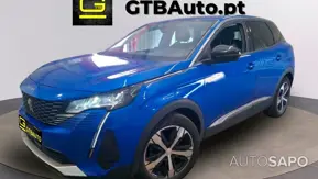 Peugeot 3008 de 2022