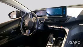 Peugeot 3008 de 2022