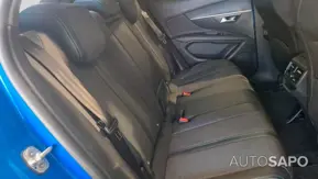 Peugeot 3008 de 2022