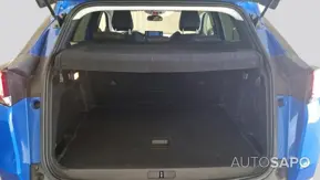 Peugeot 3008 de 2022