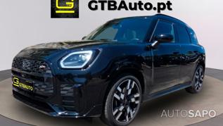 MINI Countryman de 2024