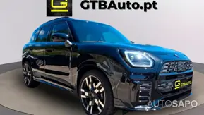 MINI Countryman de 2024