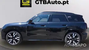 MINI Countryman de 2024