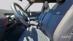 MINI Countryman de 2024