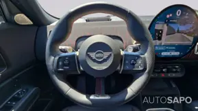 MINI Countryman de 2024