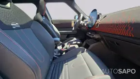 MINI Countryman de 2024