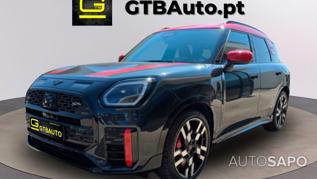 MINI Countryman de 2024