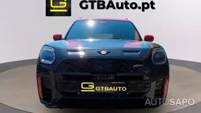 MINI Countryman de 2024