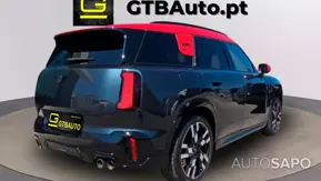 MINI Countryman de 2024
