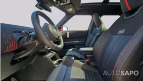 MINI Countryman de 2024